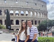 Neal Skupski's girlfriend